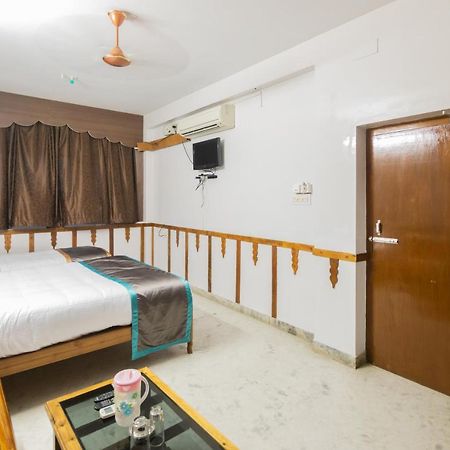 Hotel Sp Grand Karur  Dış mekan fotoğraf