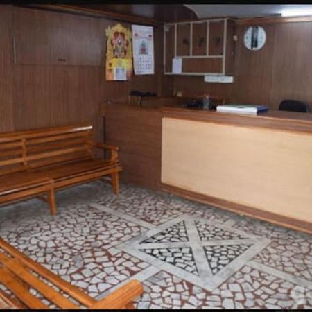 Hotel Sp Grand Karur  Dış mekan fotoğraf