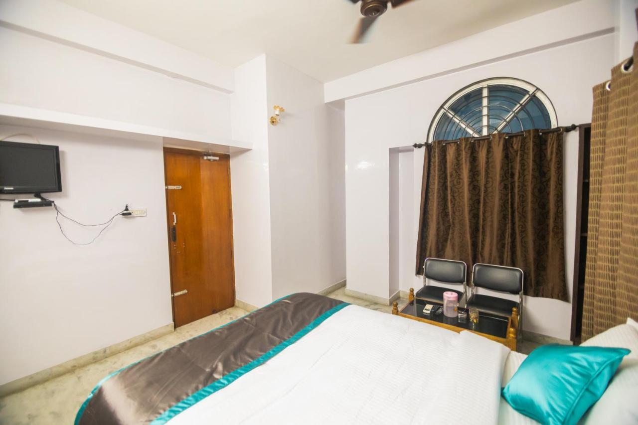 Hotel Sp Grand Karur  Dış mekan fotoğraf