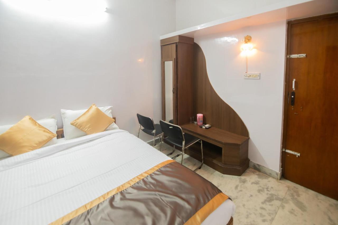 Hotel Sp Grand Karur  Dış mekan fotoğraf