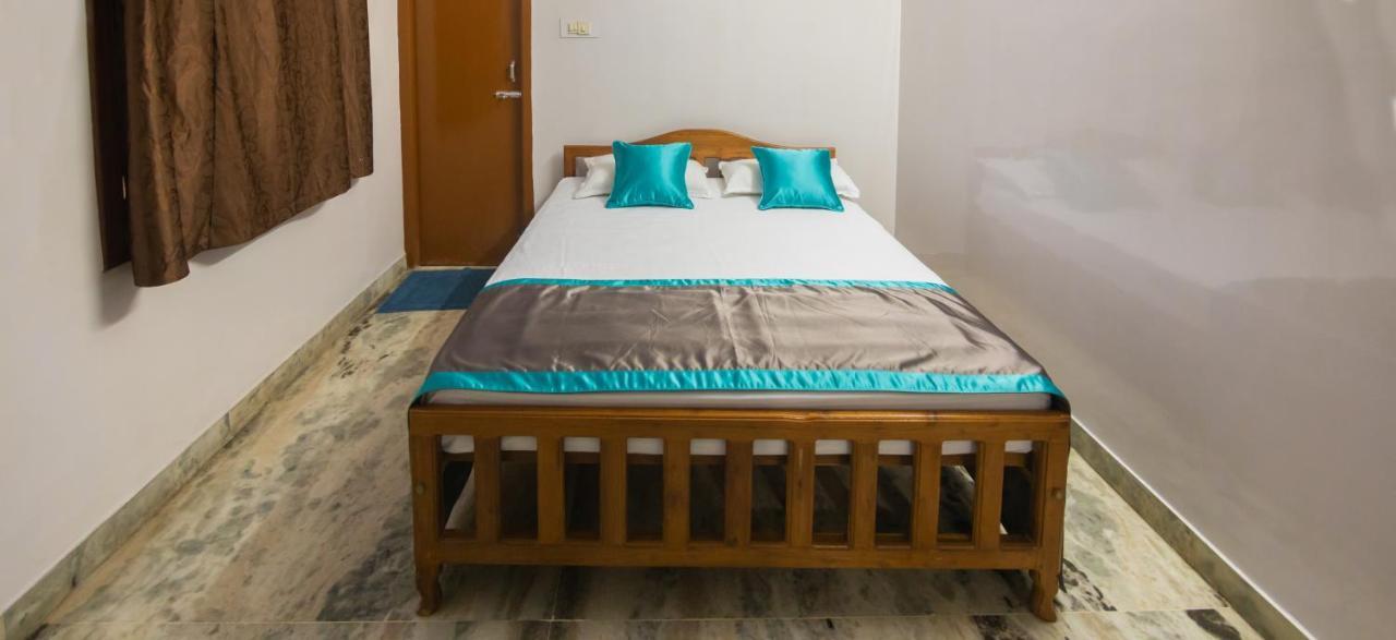 Hotel Sp Grand Karur  Dış mekan fotoğraf
