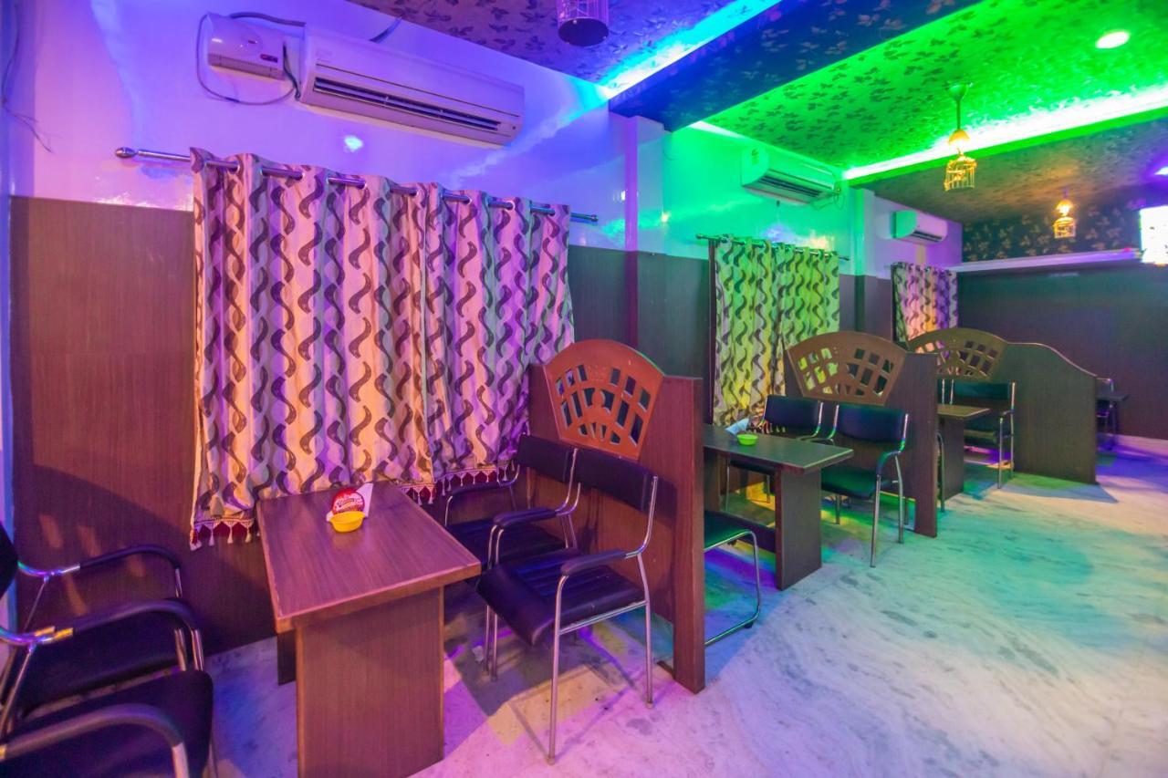 Hotel Sp Grand Karur  Dış mekan fotoğraf